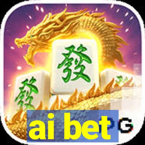 ai bet